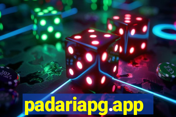 padariapg.app