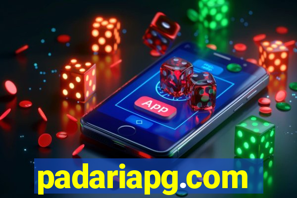 padariapg.com