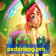 padariapg.pro