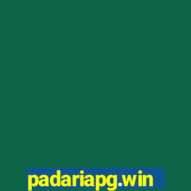 padariapg.win