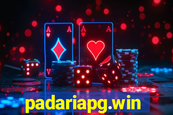 padariapg.win