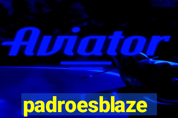 padroesblaze