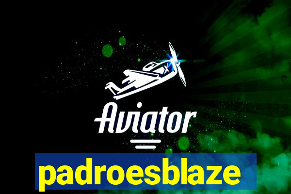 padroesblaze