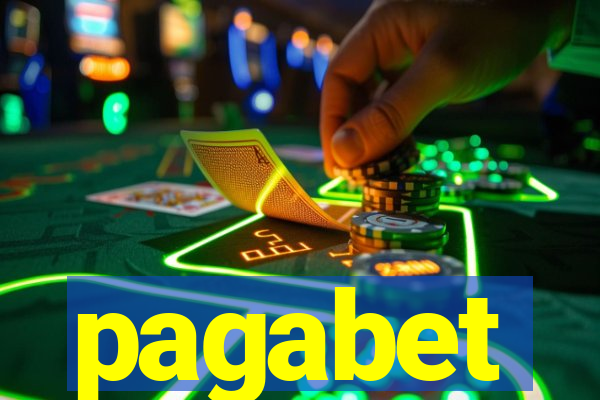 pagabet