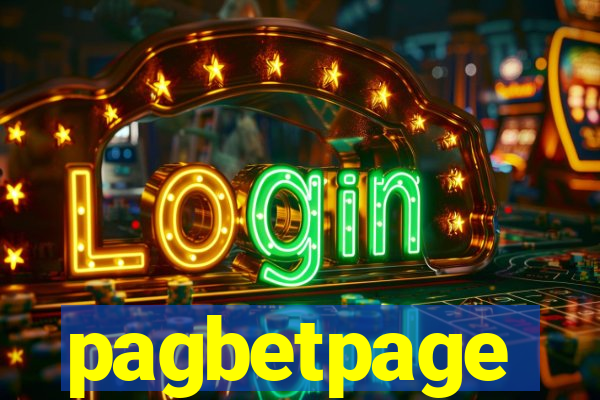 pagbetpage