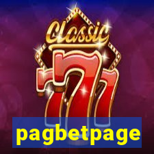 pagbetpage