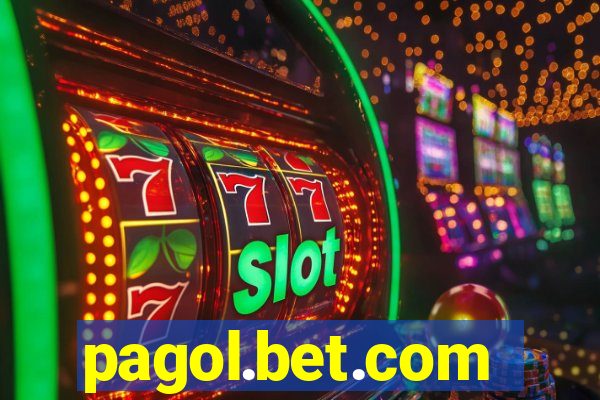 pagol.bet.com