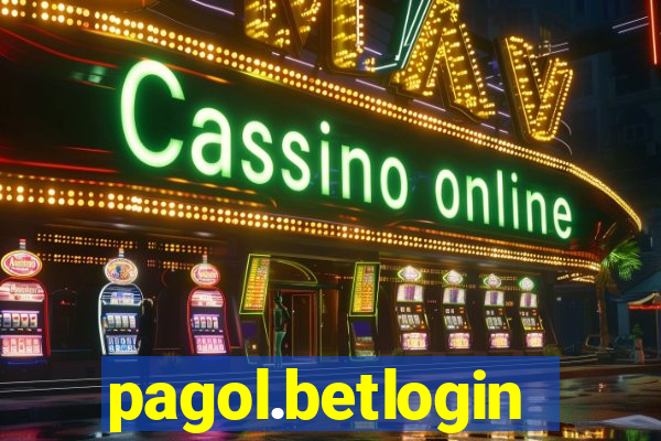 pagol.betlogin