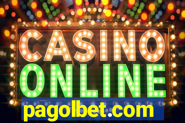 pagolbet.com