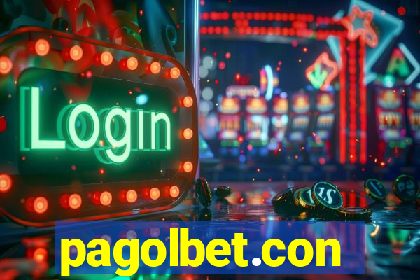 pagolbet.con