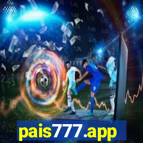 pais777.app