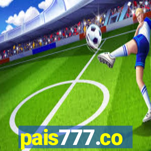 pais777.co