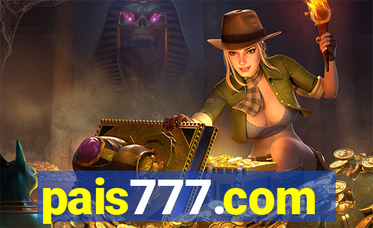 pais777.com