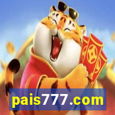 pais777.com