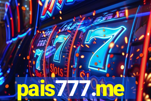 pais777.me