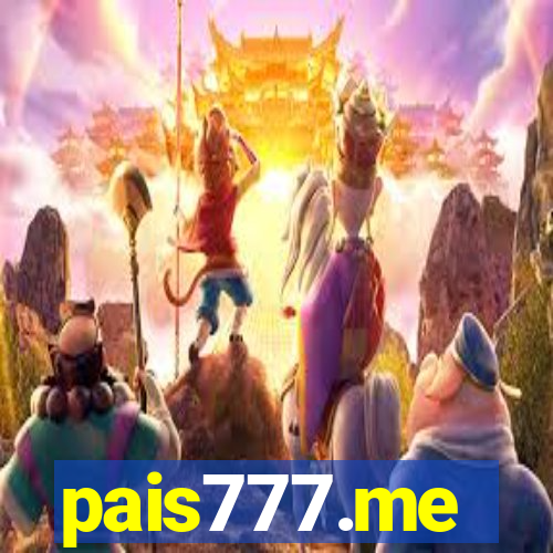 pais777.me