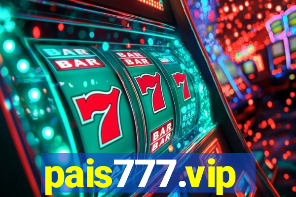 pais777.vip