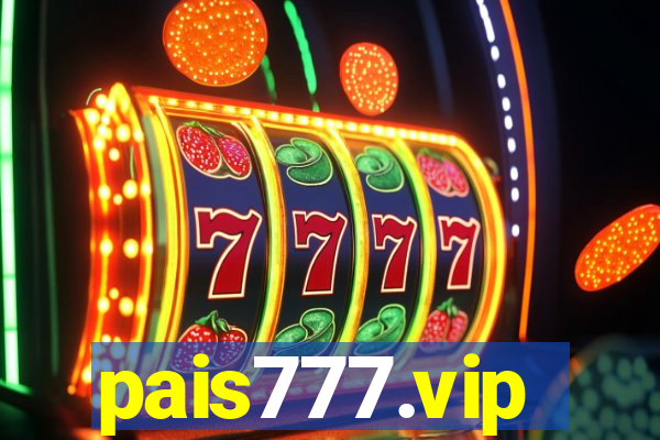 pais777.vip