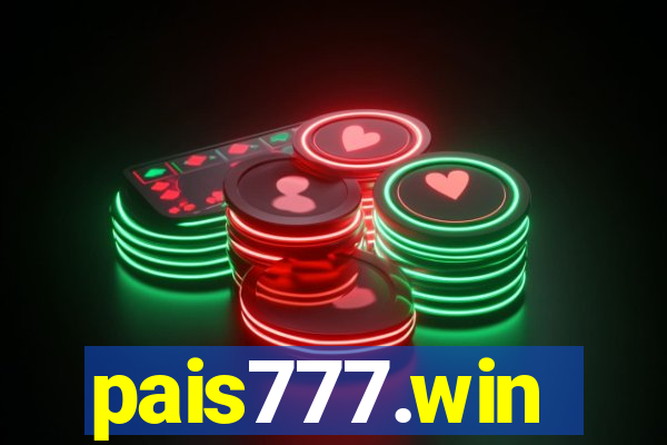 pais777.win