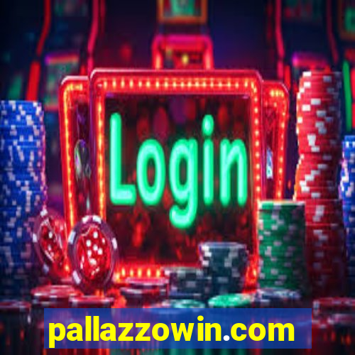 pallazzowin.com