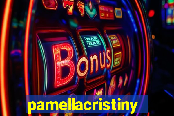 pamellacristiny