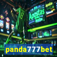 panda777bet