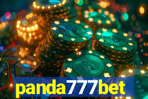 panda777bet