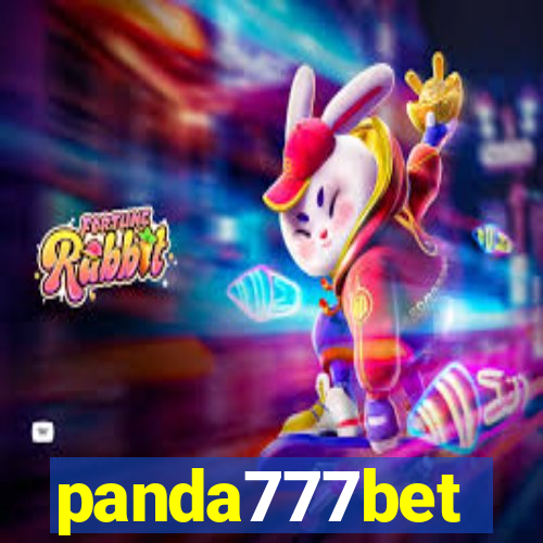 panda777bet