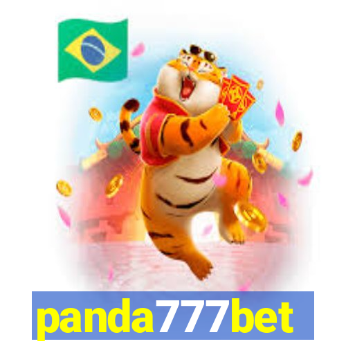 panda777bet