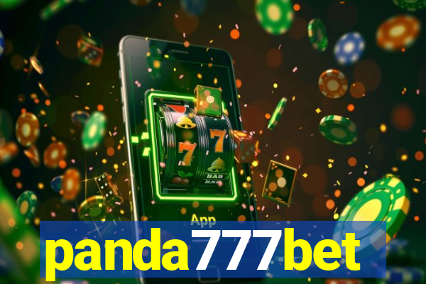 panda777bet