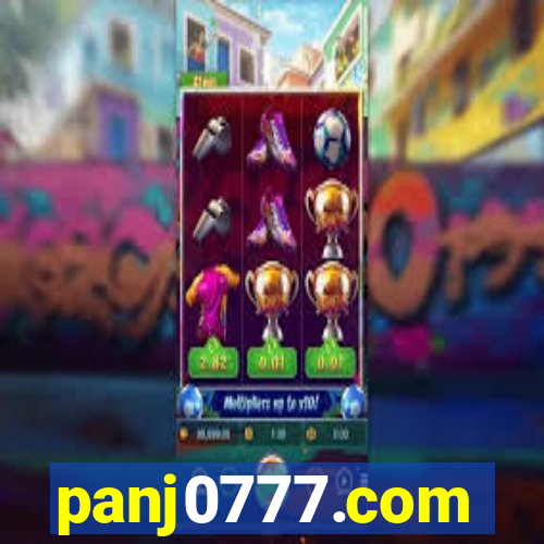 panj0777.com