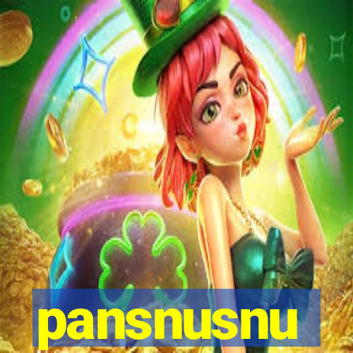 pansnusnu