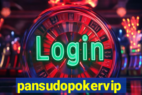 pansudopokervip.net