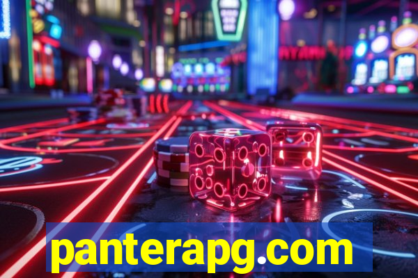 panterapg.com