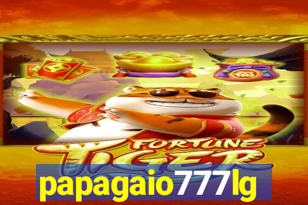 papagaio777lg