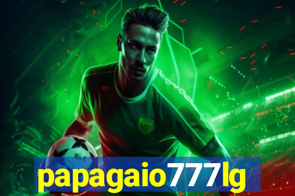 papagaio777lg