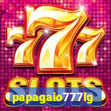 papagaio777lg