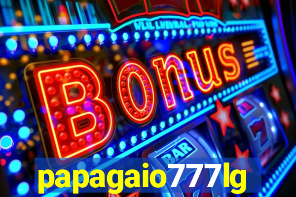 papagaio777lg