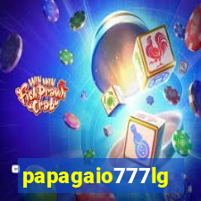 papagaio777lg