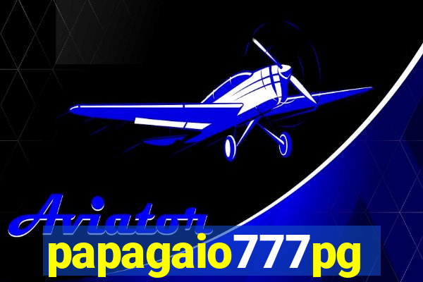 papagaio777pg