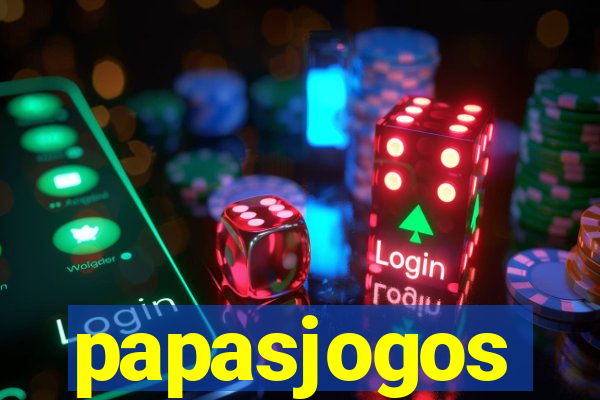 papasjogos