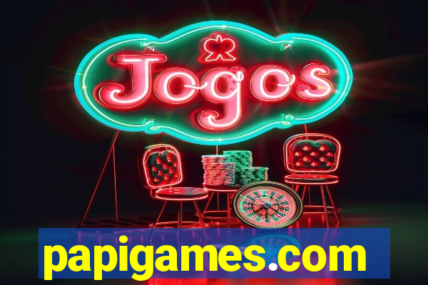 papigames.com