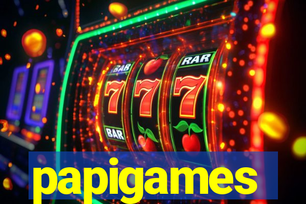 papigames