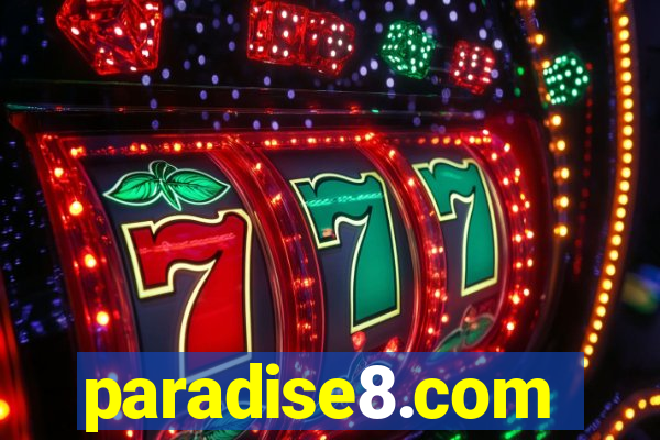 paradise8.com