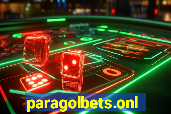 paragolbets.online