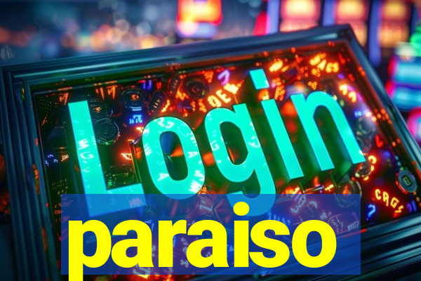 paraiso-777.com