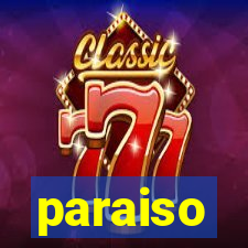 paraiso-777.com