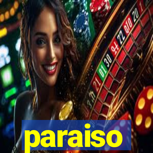 paraiso-777.com