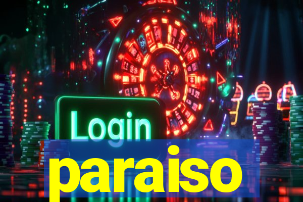 paraiso-777.com