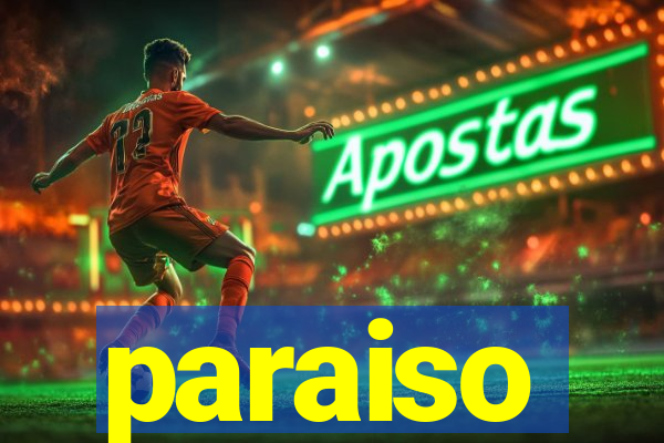 paraiso-777.com